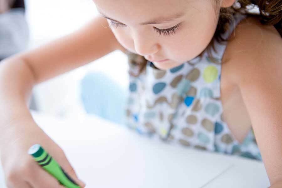 ハワイの小学校には、2年生から5年生までのギフテッドクラスがある（写真はイメージ）【写真：Getty Images】