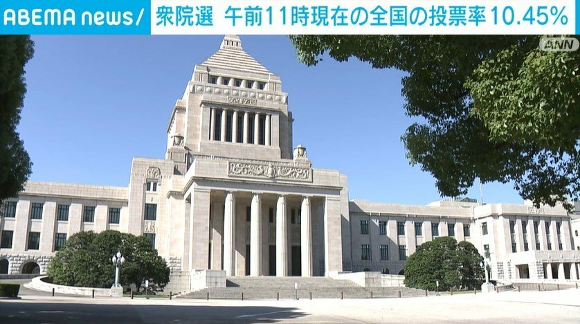 国会議事堂