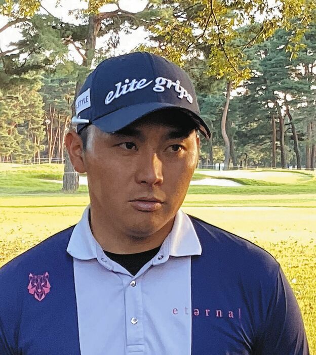 完全優勝へ王手をかけた池村寛世