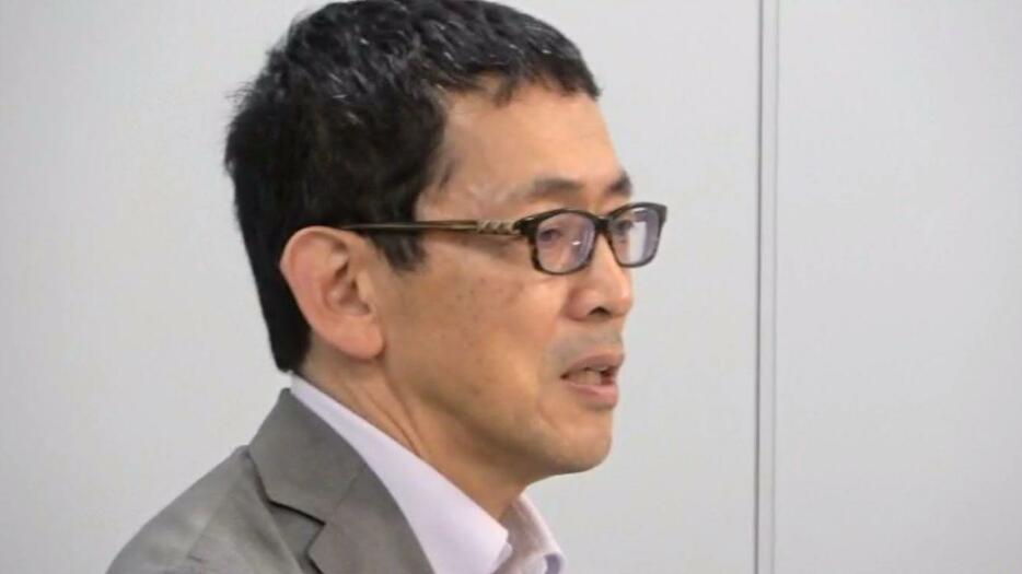 秋田真志弁護士