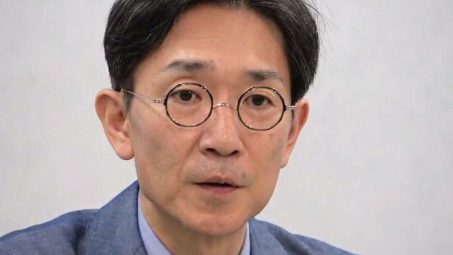 中村和洋弁護士