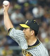 次期監督には藤川球児が就任