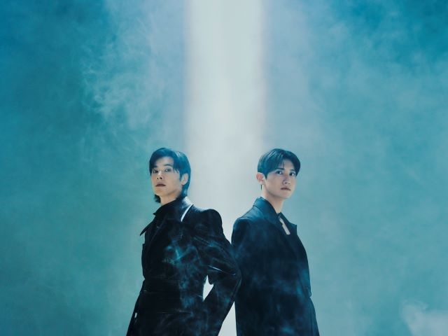 東方神起、新曲「SWEET SURRENDER」MVティザー公開　20年間進化し続ける姿に期待が高まる