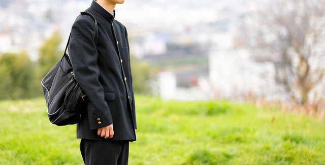 中学受験で燃え尽きるという話もあるが、むしろ中学からが「本当の勉強」　Photo by iStock