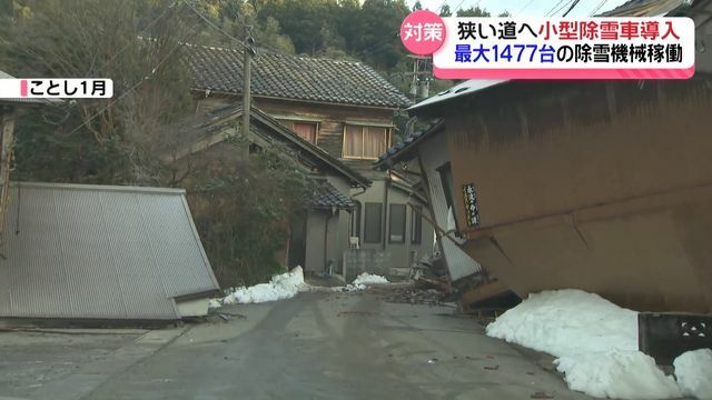 テレビ金沢NEWS