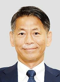 山田賢司氏