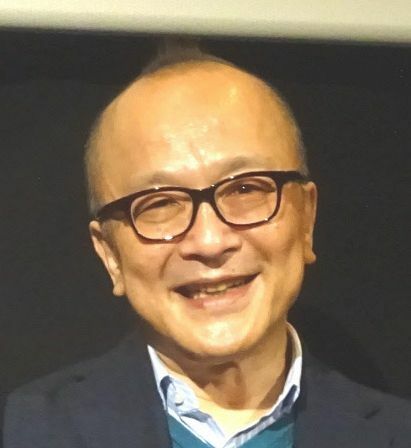 山田五郎さん