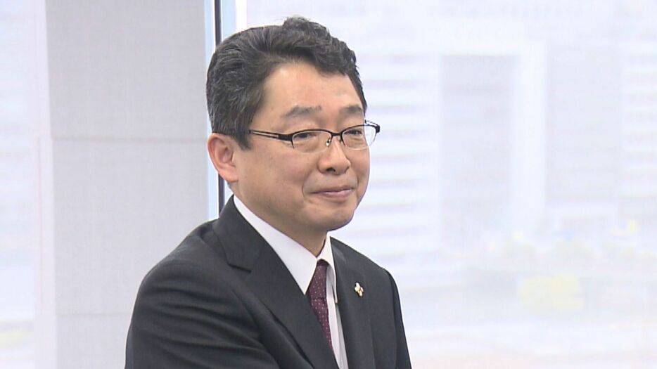 大阪地検元検事正で弁護士の北川健太郎被告