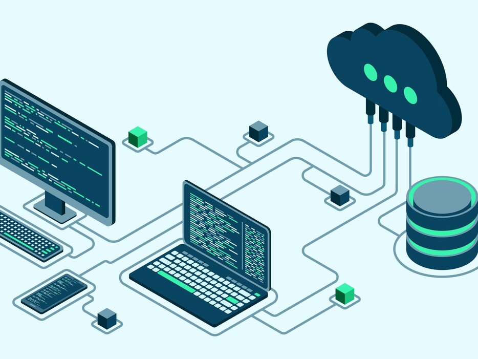 荒川区教育委員会、AVDを制御する「CO-Gateway with AVD」導入--ストレージのリソース消費を抑制の画像