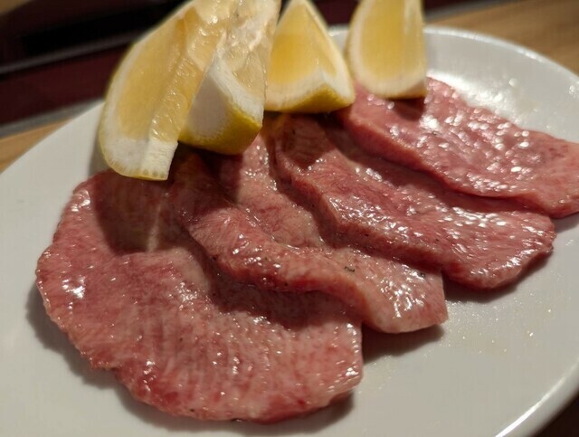 人気町焼肉の2号店がオープン