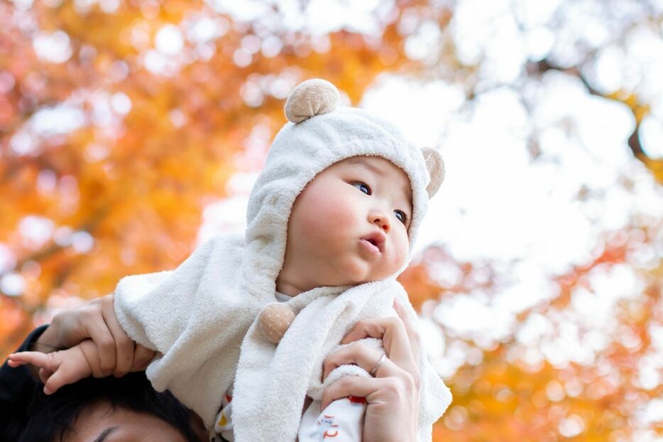 2024年9月生まれの赤ちゃん、人気の名前は？