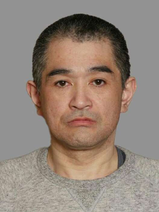 村田徹容疑者（大阪府警提供）