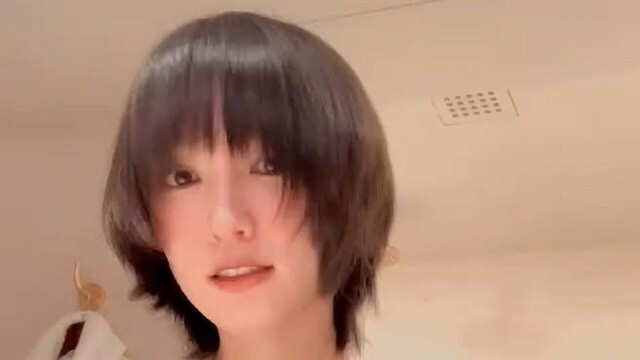 吉岡里帆 公式インスタグラムより