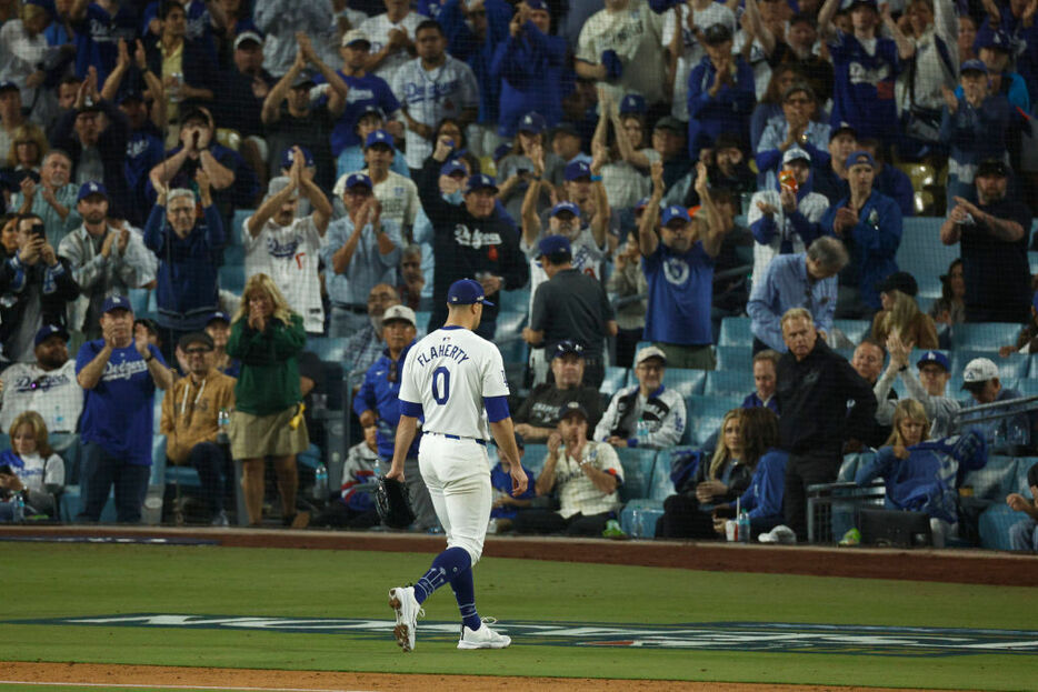 イメージ（Kevork Djansezian via Getty Images）