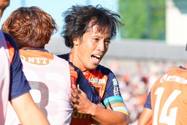 石川は、試合後のミックスゾーンでは今季のプレッシャーからか、目を潤ませる場面もあった。写真：田中研治（サッカーダイジェスト写真部）