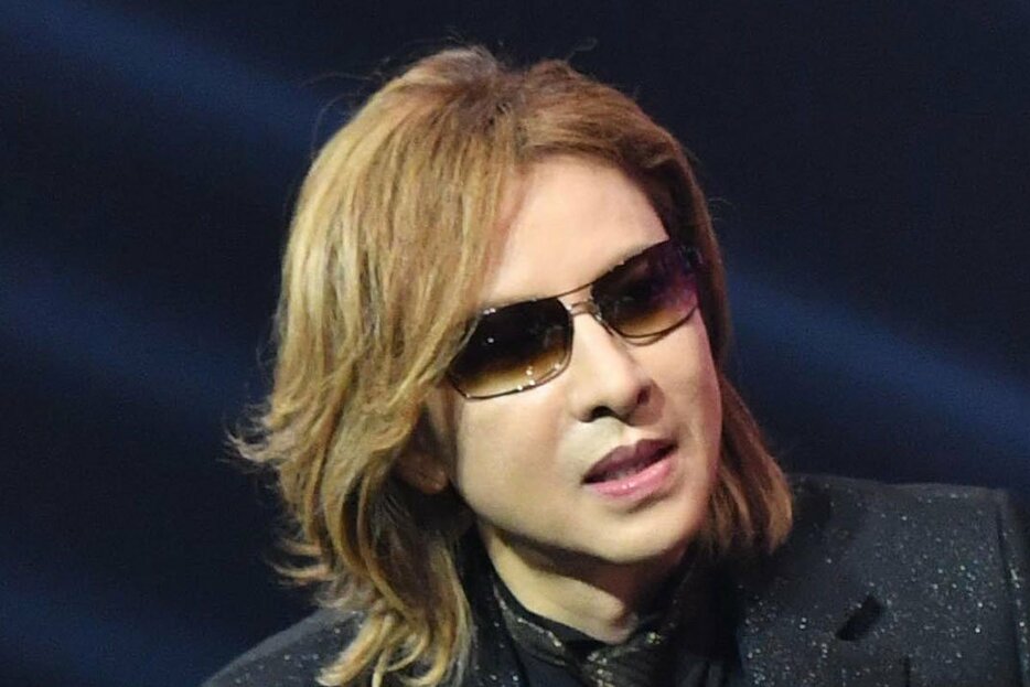 Ｘ　ＪＡＰＡＮのＹＯＳＨＩＫＩ