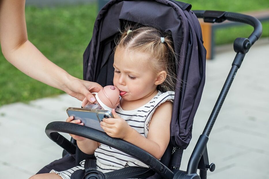 ※写真はイメージです - 写真＝iStock.com／Olha Romaniuk