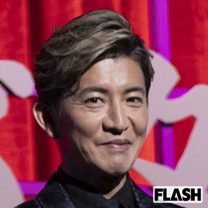 木村拓哉