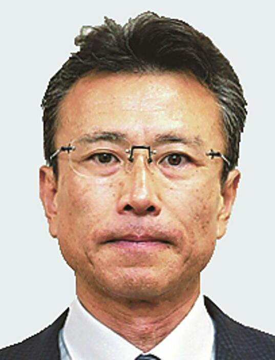 佐藤健氏