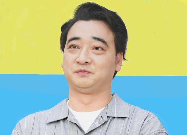 ジャングルポケットの斉藤慎二元メンバー