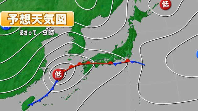 テレビ金沢NEWS