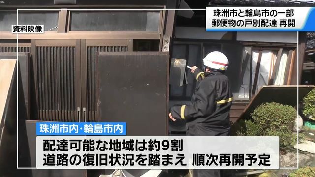 テレビ金沢NEWS