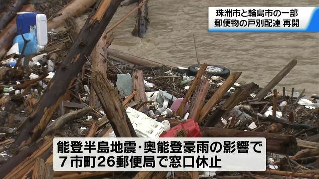 テレビ金沢NEWS