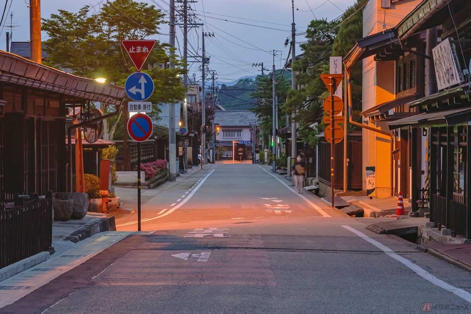 自転車に乗る際の、適正な視力はどれくらいなのか？