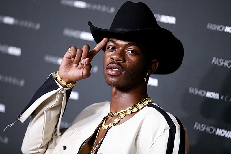 リル・ナズ・X、「Old Town Road」の歴代最長No.1記録を更新したケンドリック・ラマー／シャブージーを祝福