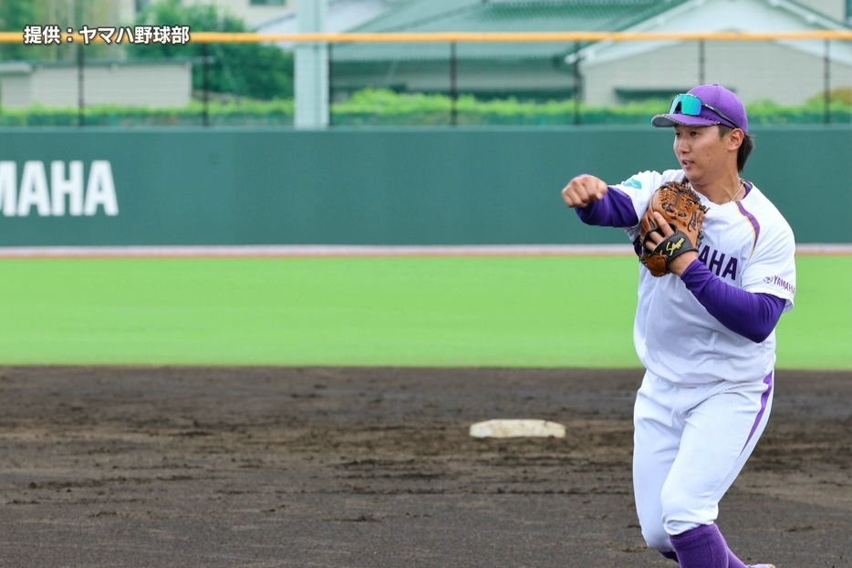 宮崎竜成 選手