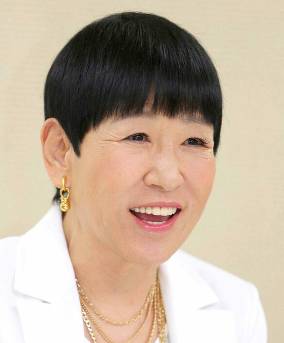 和田アキ子