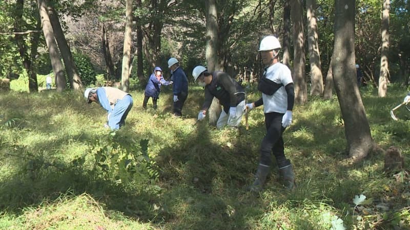 （写真：群馬テレビ）