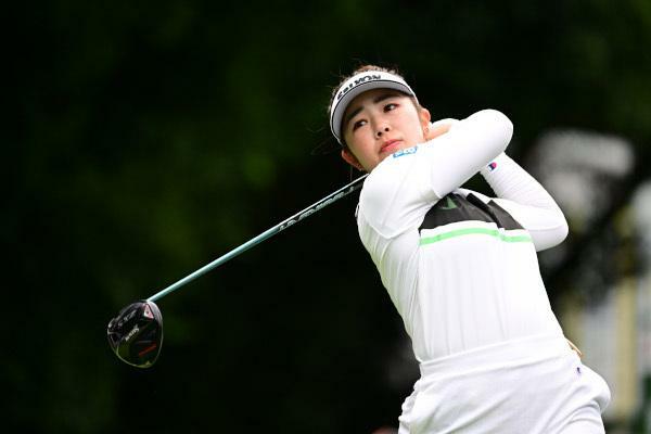 山下美夢有が米挑戦へ（写真：Getty Images）