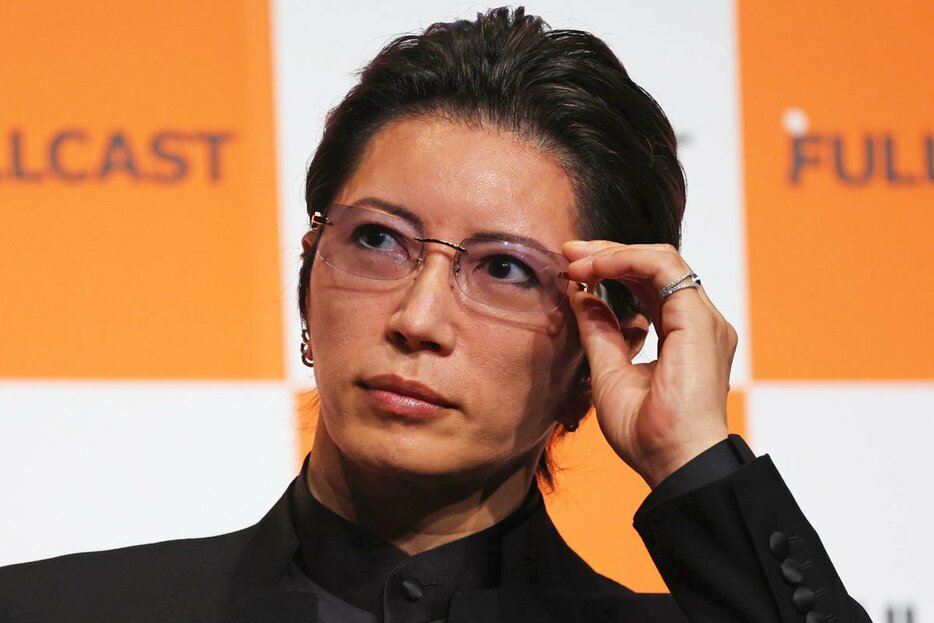 ＧＡＣＫＴ