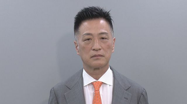 伊東信久氏（維新・前）