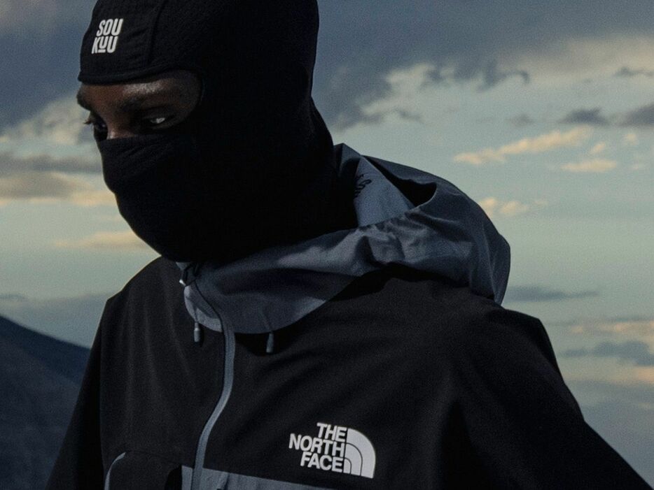 THE NORTH FACE × UNDERCOVER