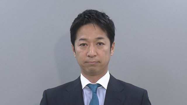 藤田文武氏（維新・前）