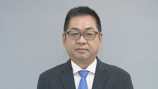 遠藤敬氏（維新・前）