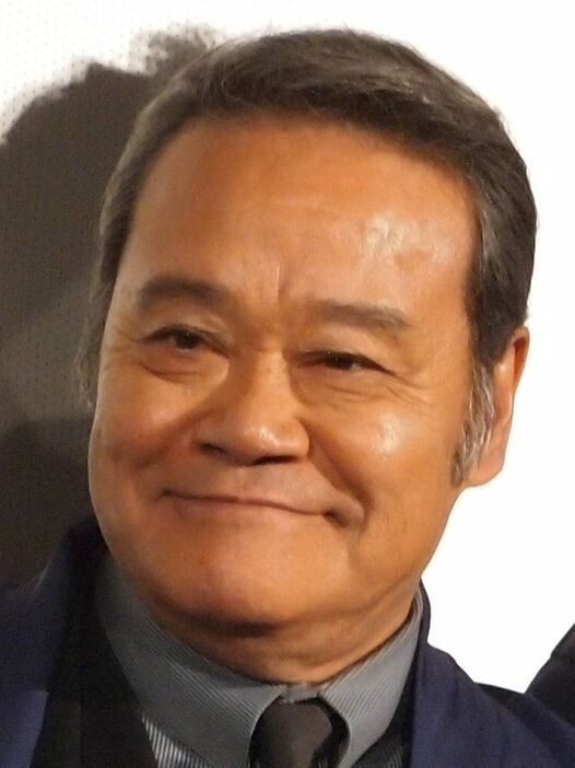 西田敏行さん