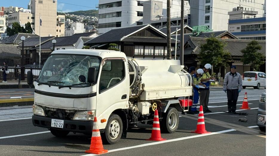 長崎放送