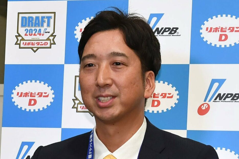 藤川球児監督