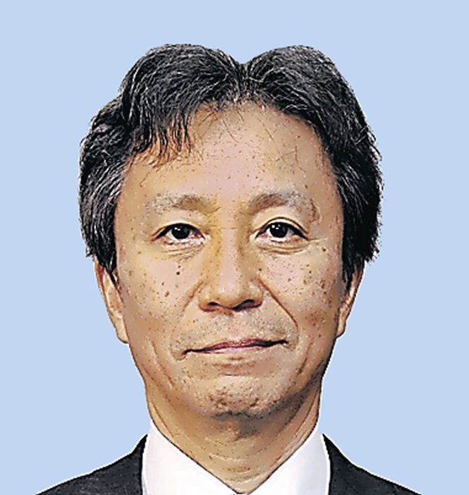 菊地正寛氏