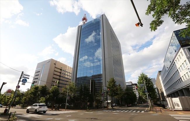 北海道警察本部