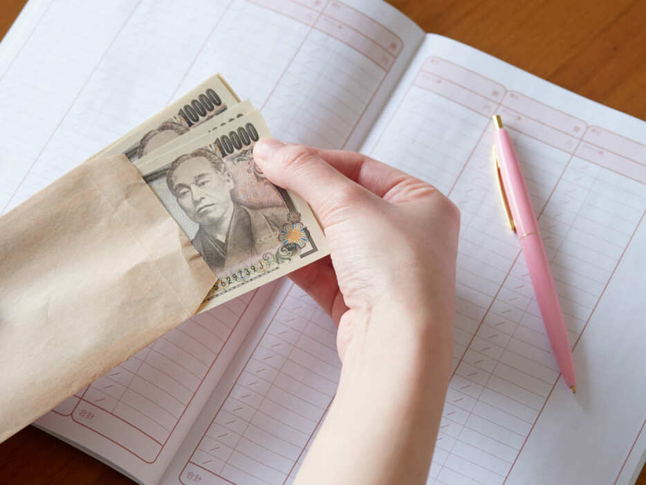 30代の専業主婦です。生活費のことばかり考えて、自分のためにお金を使えていません……。主婦で自分のためのお小遣いはどのくらいが妥当でしょうか？