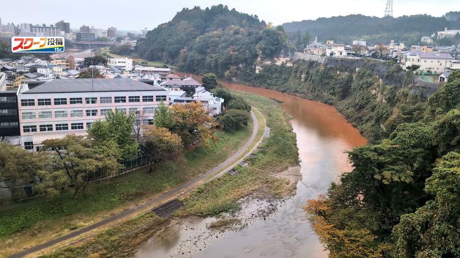 東北放送