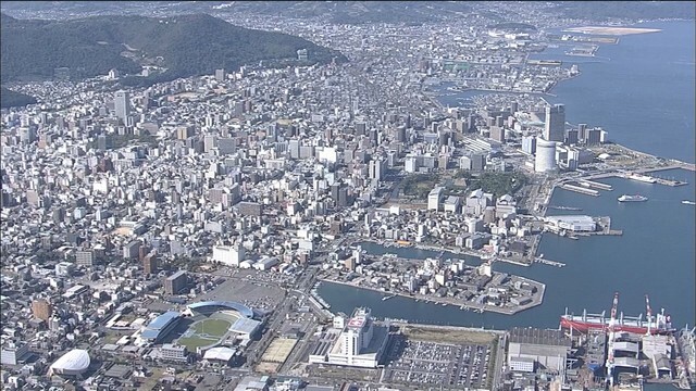 資料　香川県空撮