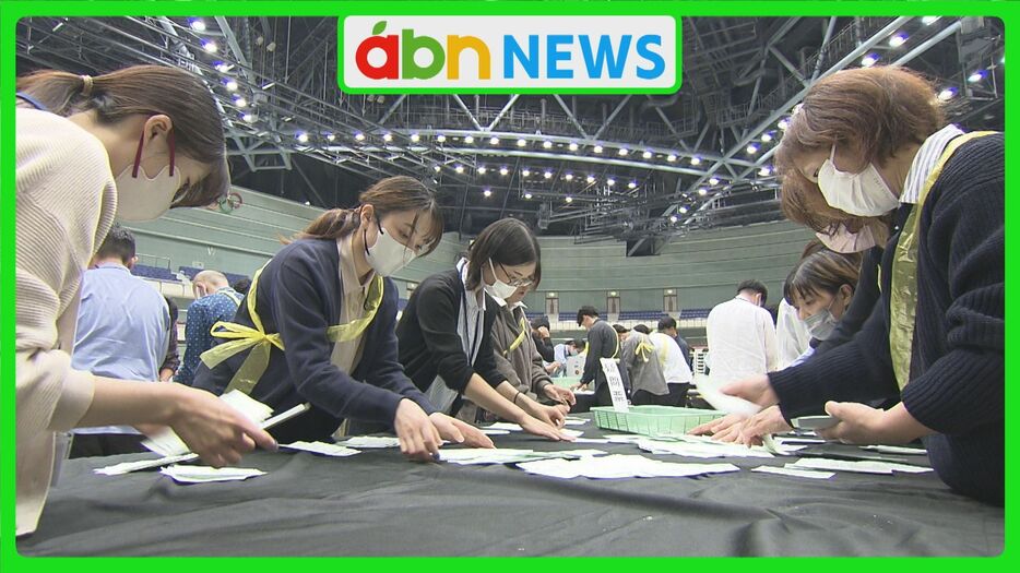 長野朝日放送