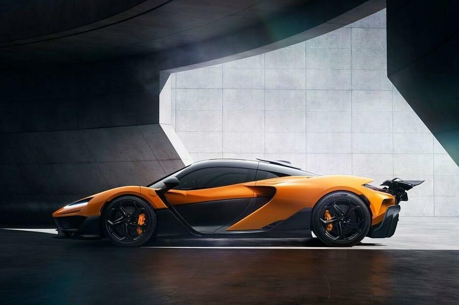 McLaren