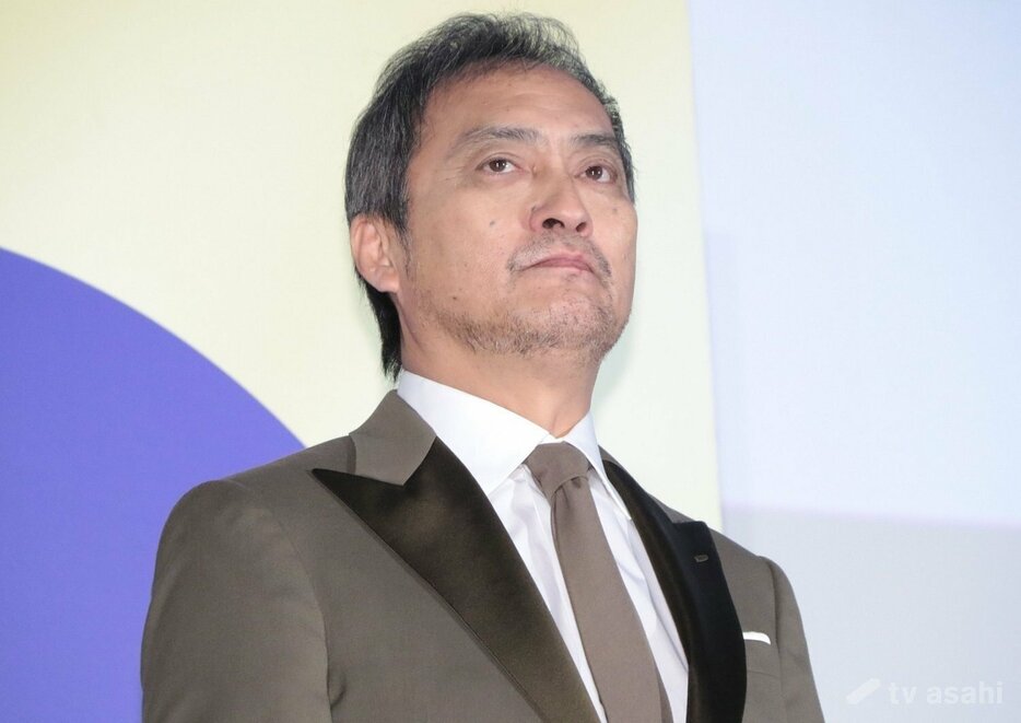 渡辺謙「あの笑顔が、今も忘れられない」≪追悼・西田敏行さん≫