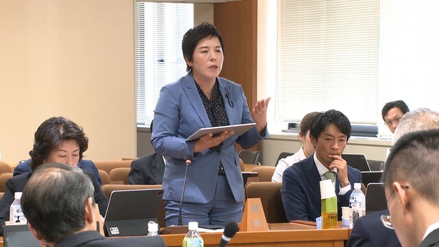 香川県議会文教厚生委員会　2日